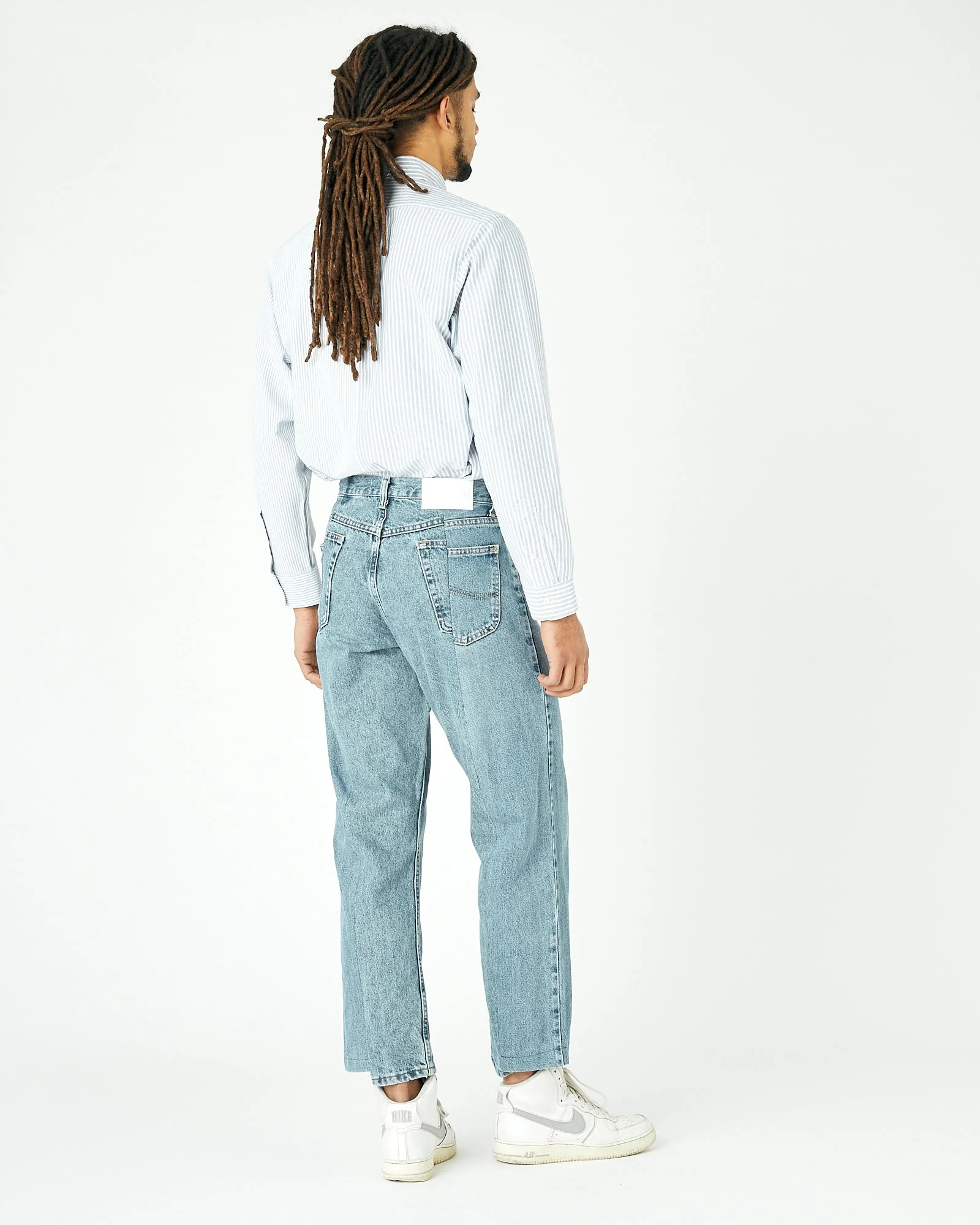 Men's Garcon Jean Light Blue - Image 3